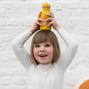 Cantimplora infantil 350ml Mr. LION Trixie