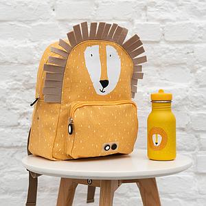 Cantimplora infantil 350ml Mr. LION Trixie