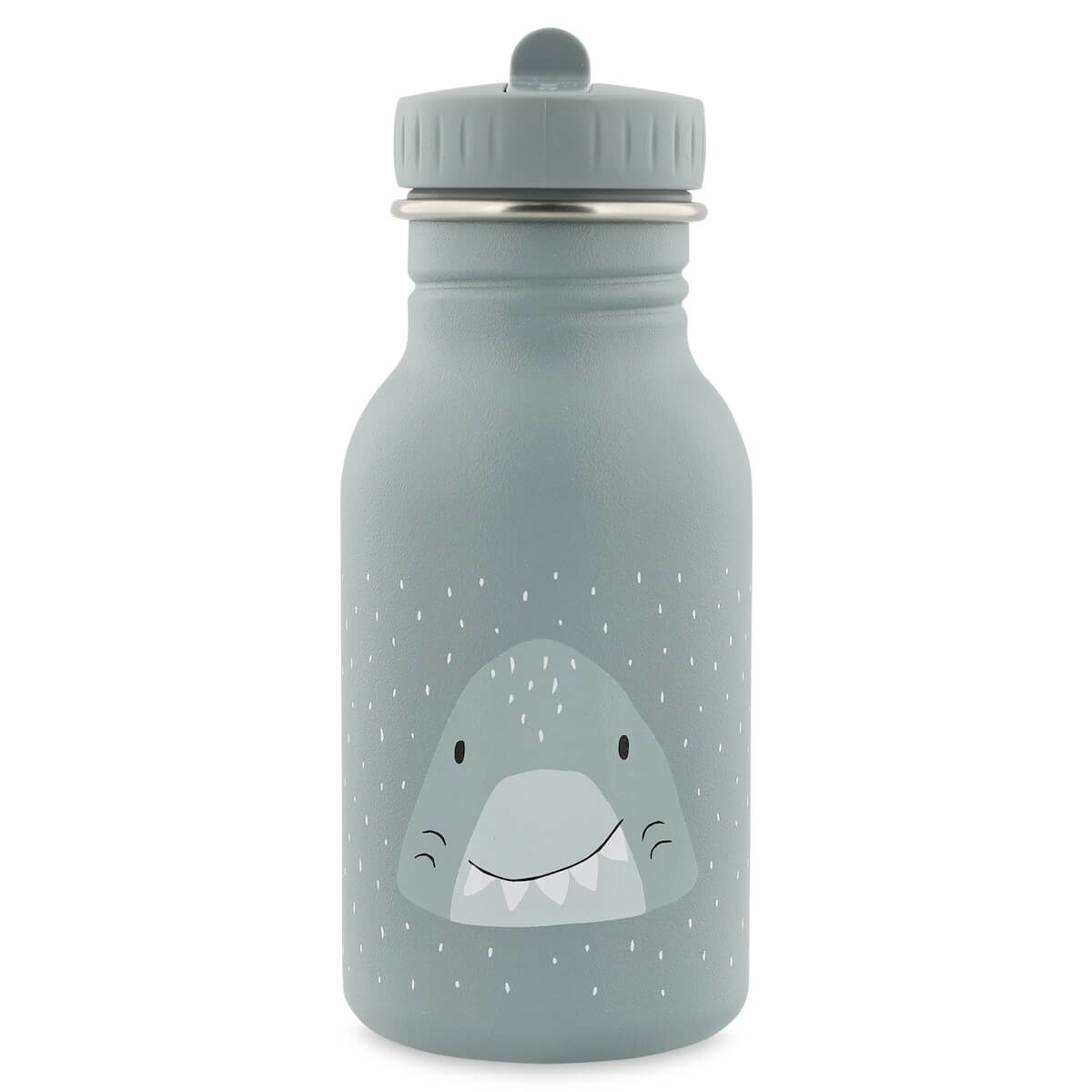 Cantimplora infantil 350ml Mr. SHARK Trixie