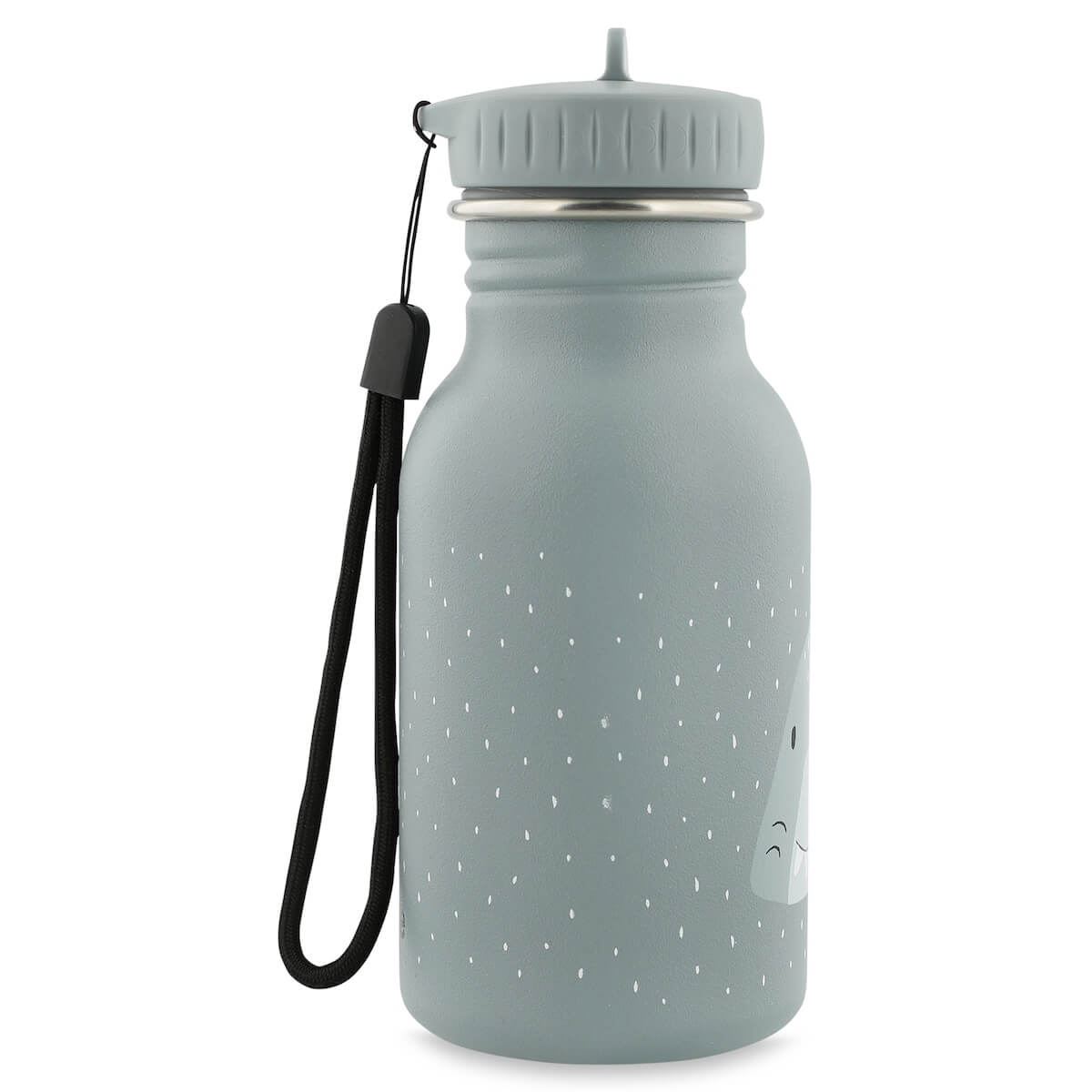 Cantimplora infantil 350ml Mr. SHARK Trixie