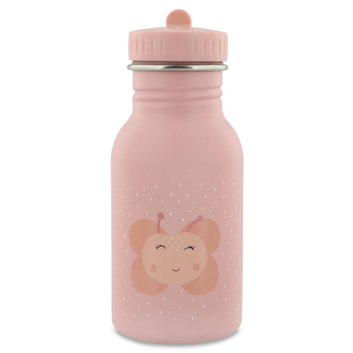 Cantimplora infantil 350ml Mrs. BUTTERFLY Trixie