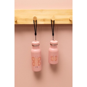 Cantimplora infantil 350ml Mrs. BUTTERFLY Trixie