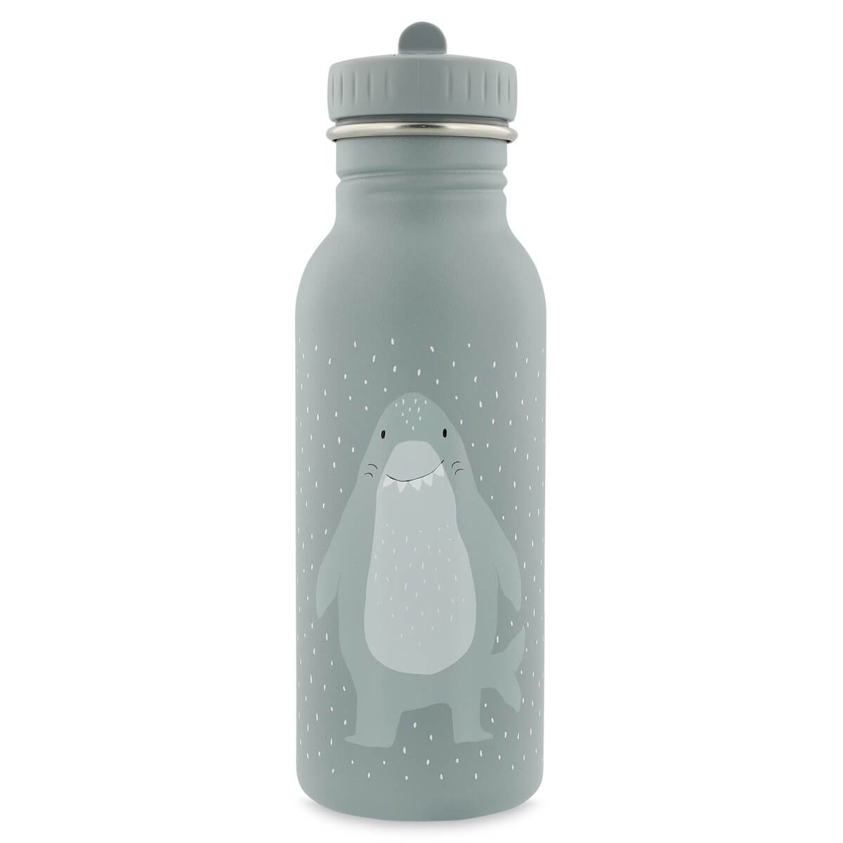 Cantimplora infantil 500ml Mr. SHARK Trixie