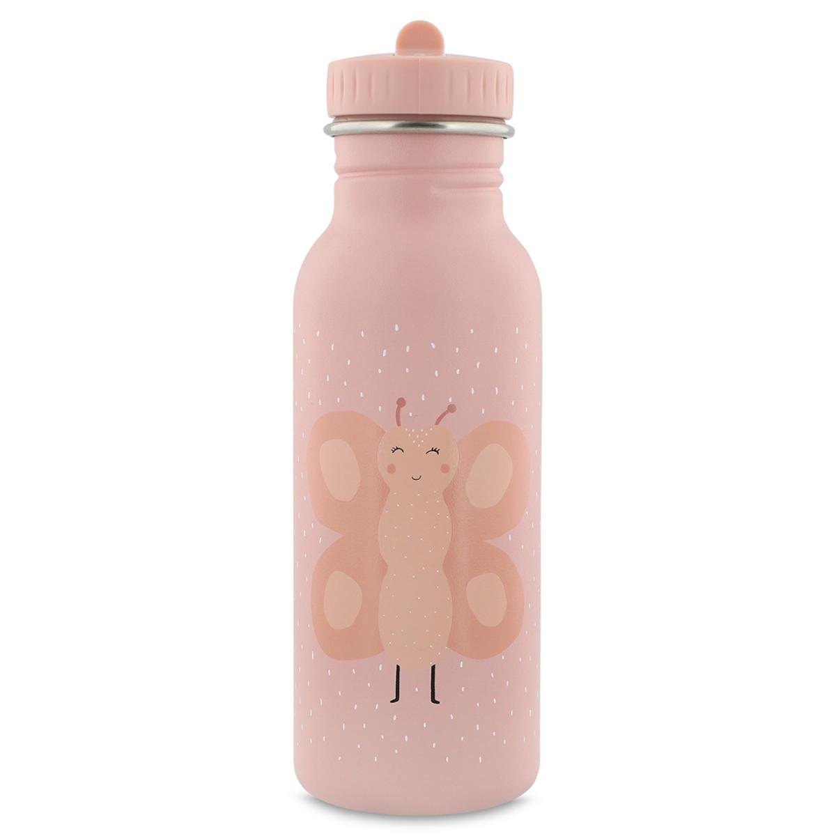 Cantimplora infantil 500ml Mrs. BUTTERFLY Trixie
