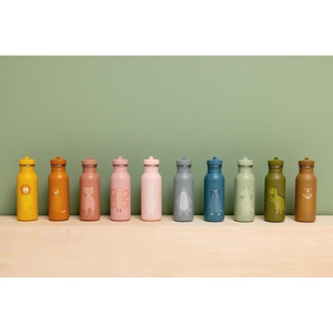 Cantimplora infantil 500ml Mrs. BUTTERFLY Trixie