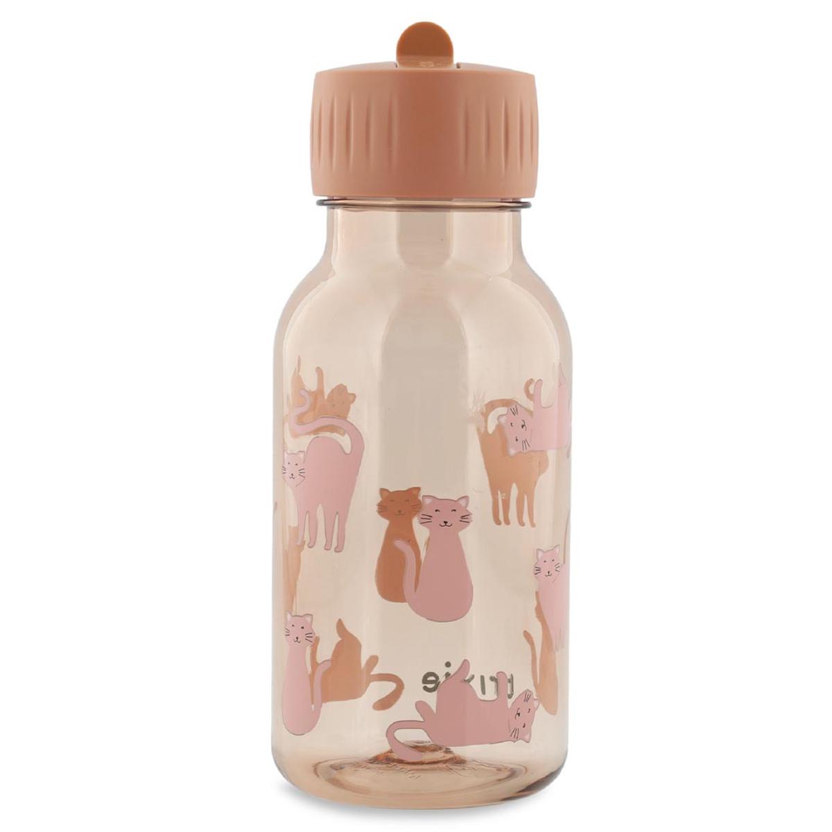 Cantimplora infantil CHARMING CAT 350ml Trixie Tritan