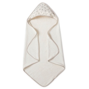 Capa baño Babyshower olive bloom