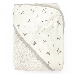 Capa baño Babyshower roseberry