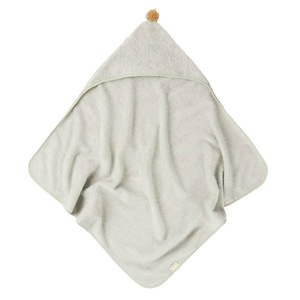 Capa baño SO CUTE Nobodinoz sage green