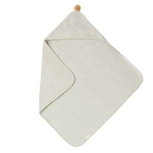 Capa baño SO CUTE Nobodinoz sage green