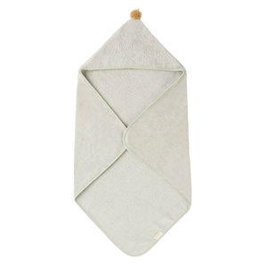 Capa baño SO CUTE Nobodinoz sage green