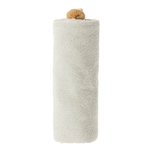 Capa baño SO CUTE Nobodinoz sage green