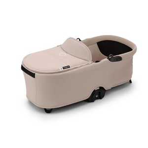 Capazo DRAGONFLY Bugaboo desert taupe