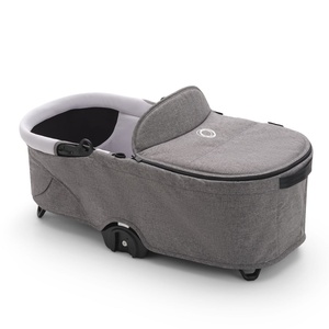 Capazo DRAGONFLY Bugaboo gris melange