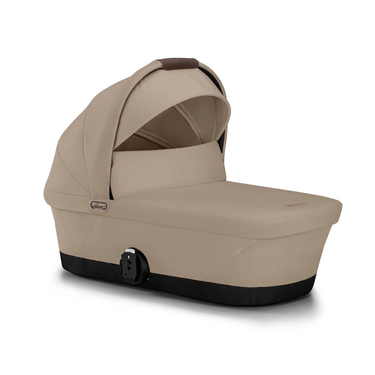 Capazo GAZELLE S Cybex Almond beige