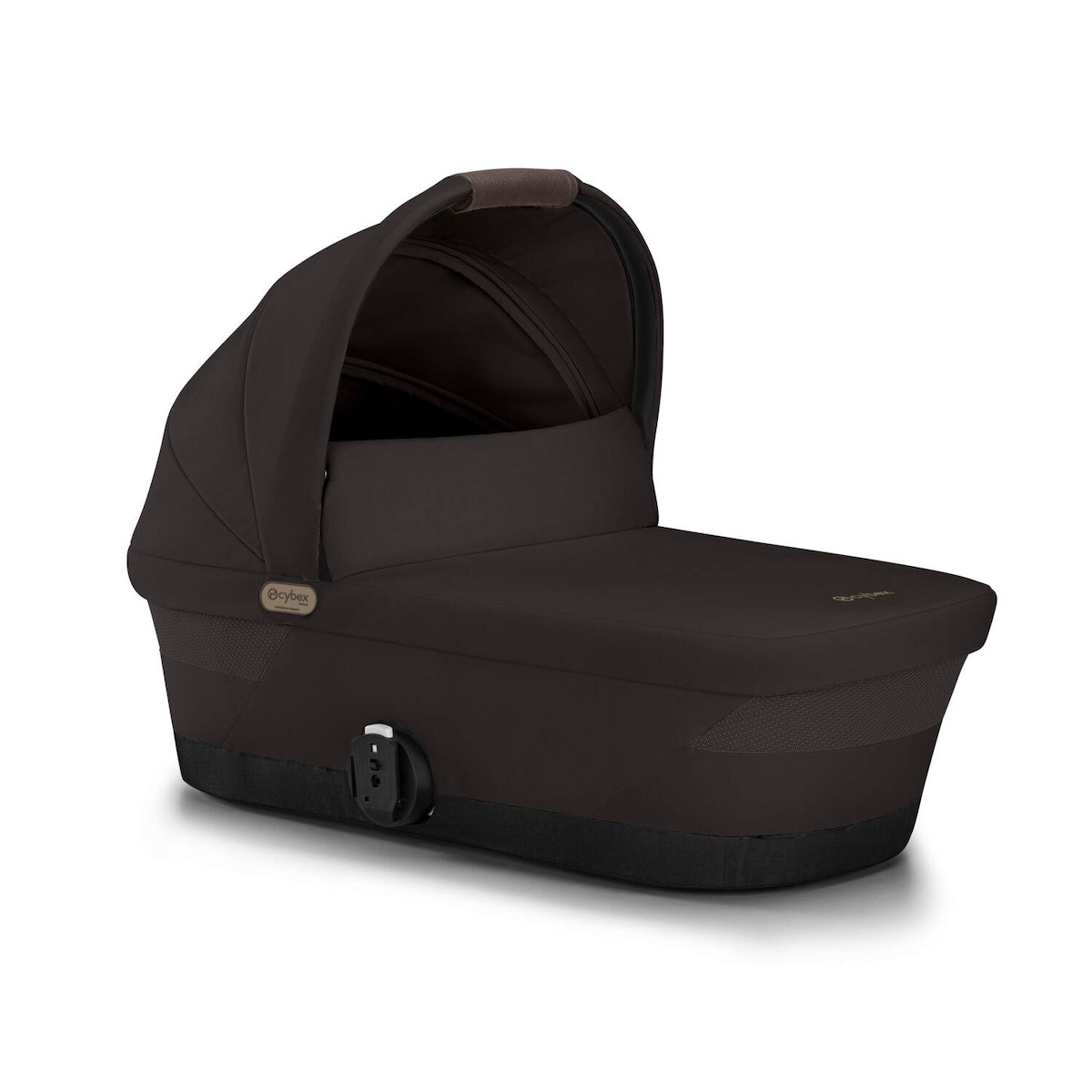 Capazo GAZELLE S Cybex chocolate brown