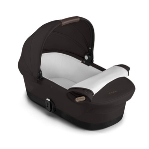 Capazo GAZELLE S Cybex chocolate brown