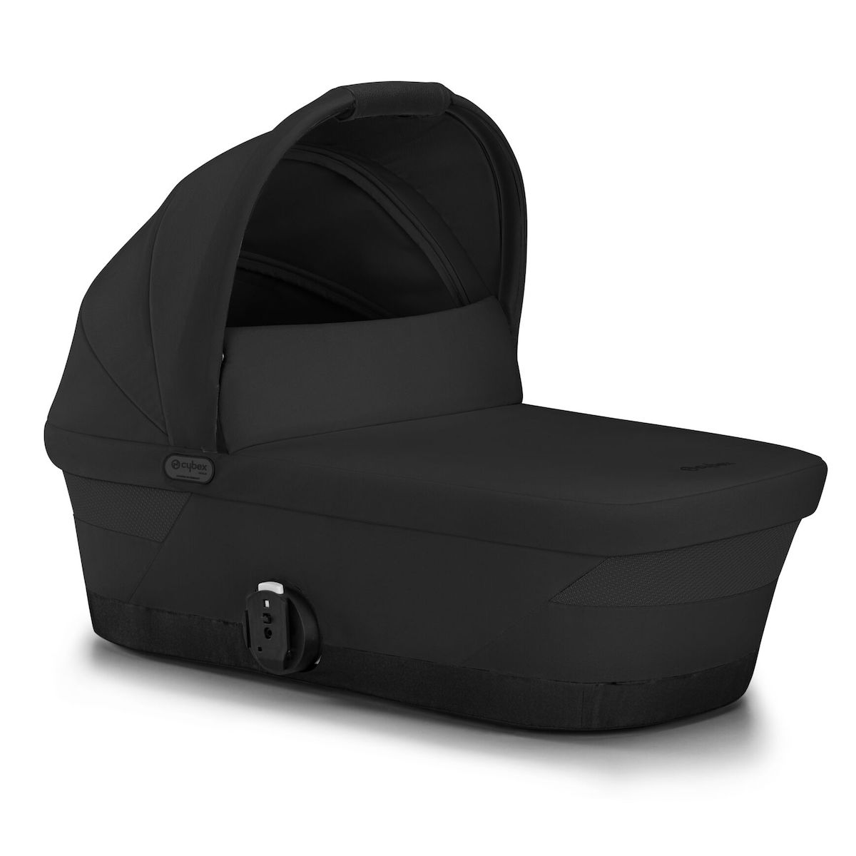 Capazo GAZELLE S Cybex Moon black