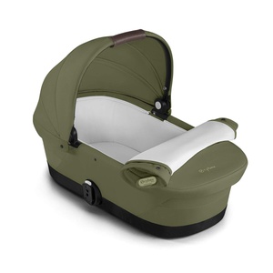 Capazo GAZELLE S Cybex moss grey