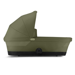 Capazo GAZELLE S Cybex moss grey
