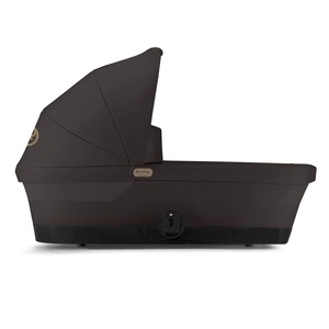 Capazo GAZELLE S Cybex moss grey