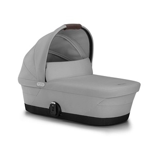 Capazo GAZELLE S  Cybex stone grey