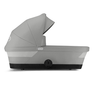Capazo GAZELLE S  Cybex stone grey