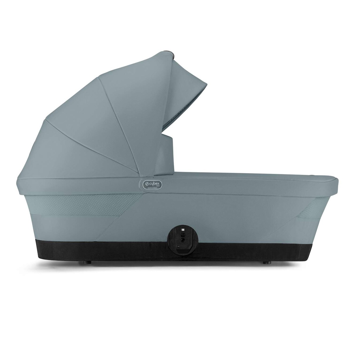 Capazo GAZELLE S Cybex stormy blue