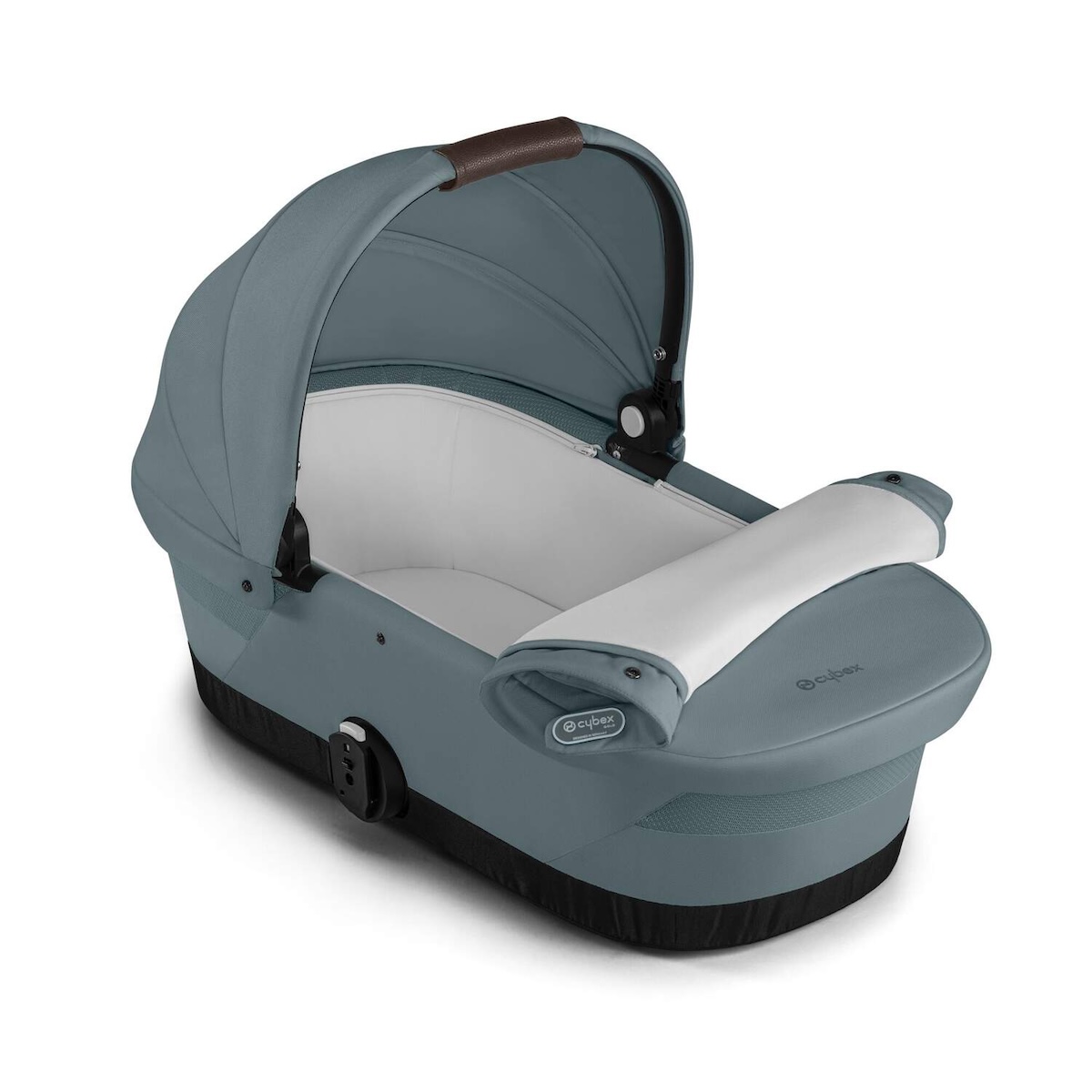 Capazo GAZELLE S Cybex stormy blue