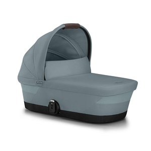 Capazo GAZELLE S Cybex stormy blue