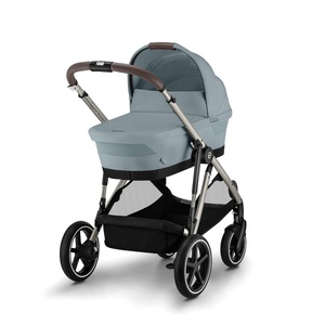 Capazo GAZELLE S Cybex stormy blue