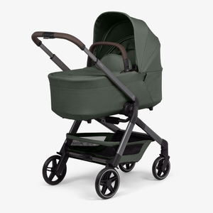Capazo HUB2 Joolz forest green