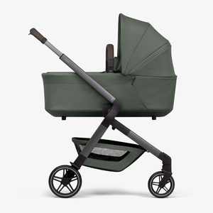 Capazo HUB2 Joolz forest green