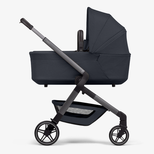 Capazo HUB2 Joolz navy blue
