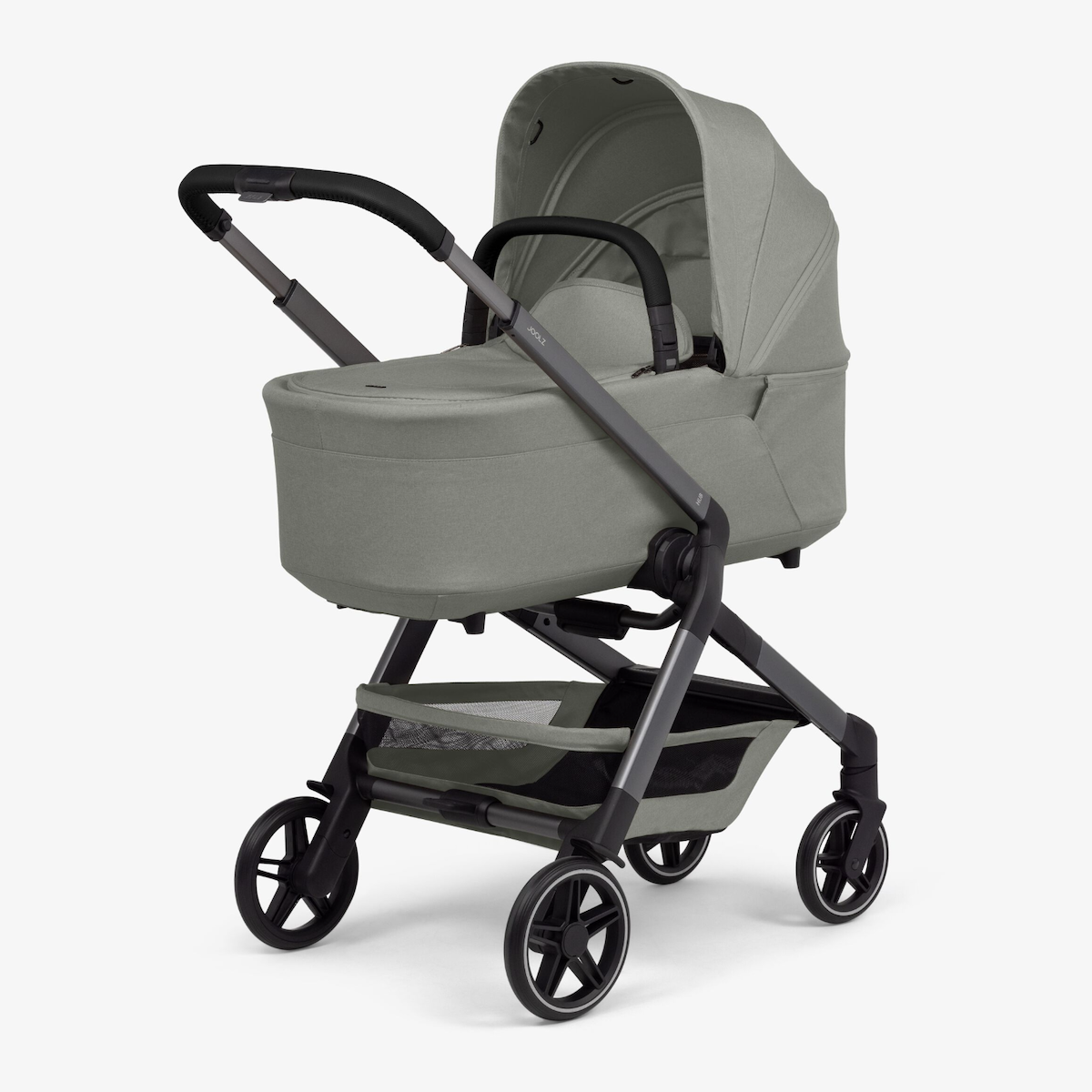 Capazo HUB2 Joolz sage green