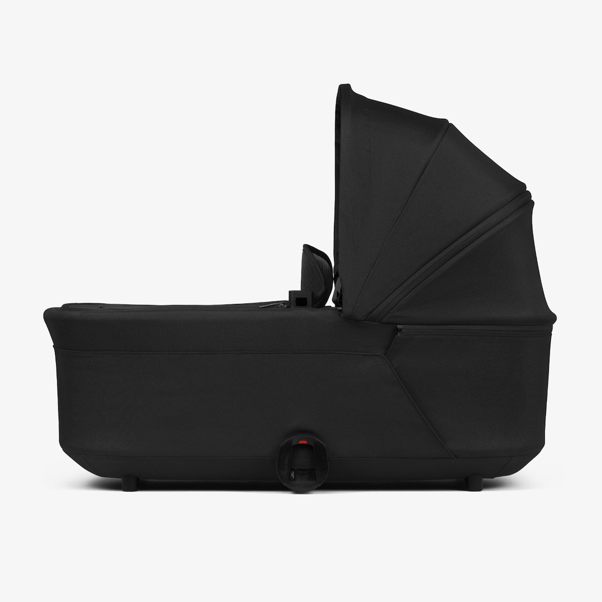 Capazo HUB2 Joolz space black