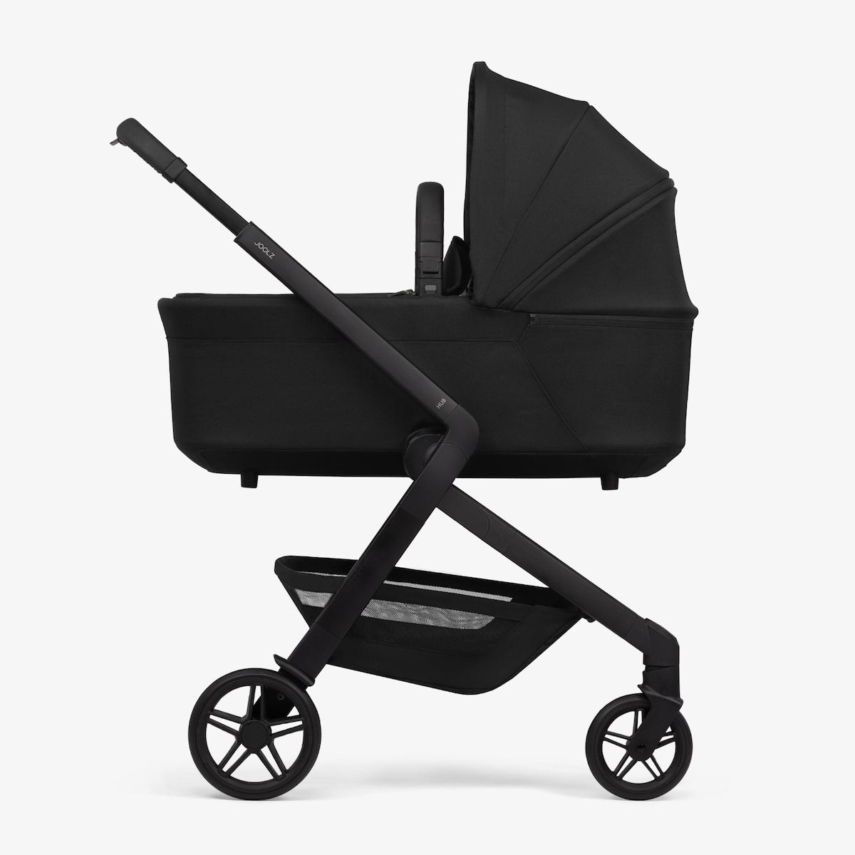 Capazo HUB2 Joolz space black