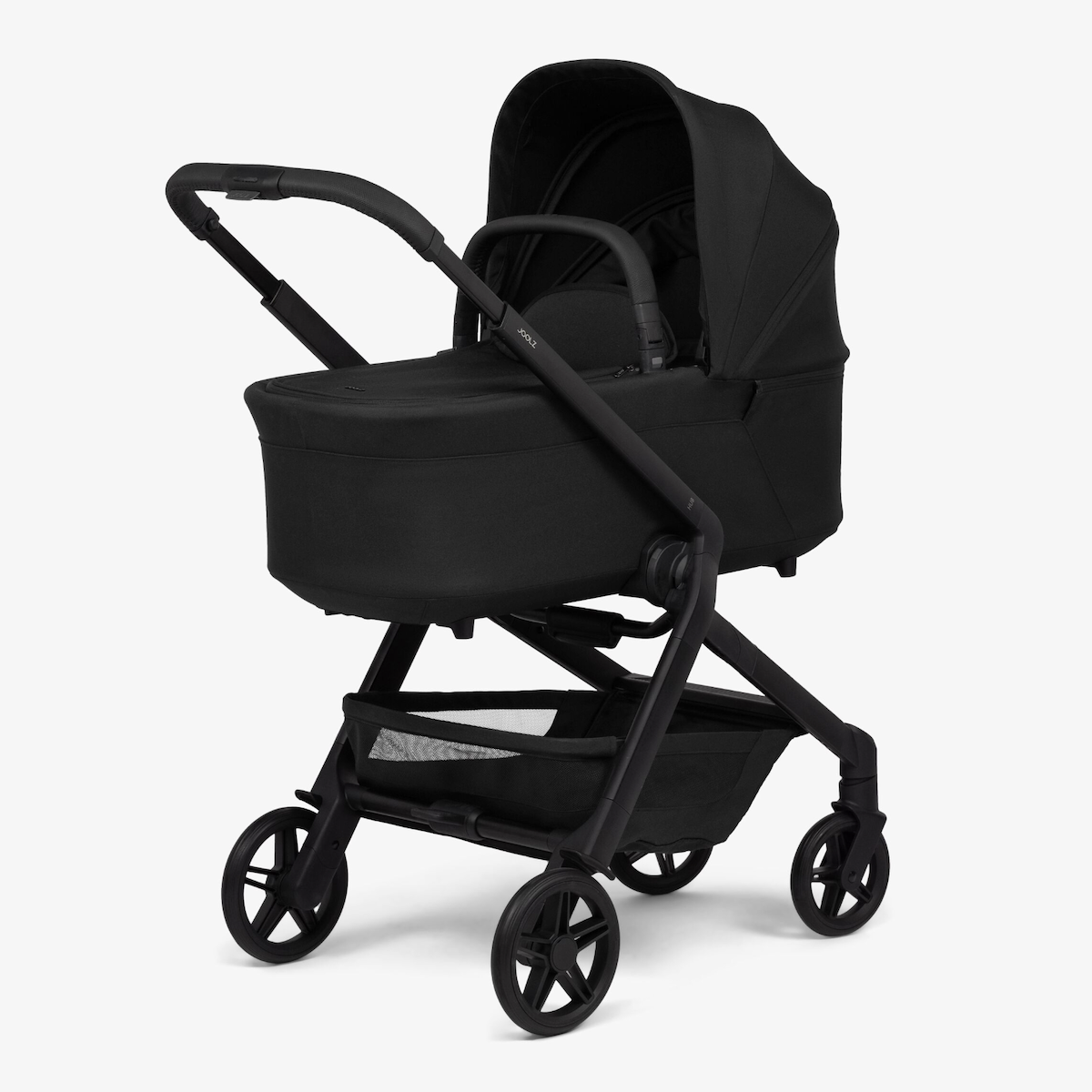 Capazo HUB2 Joolz space black