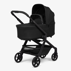 Capazo HUB2 Joolz space black