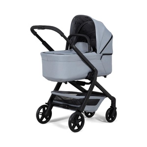 Capazo HUB2 Joolz Special lunar grey