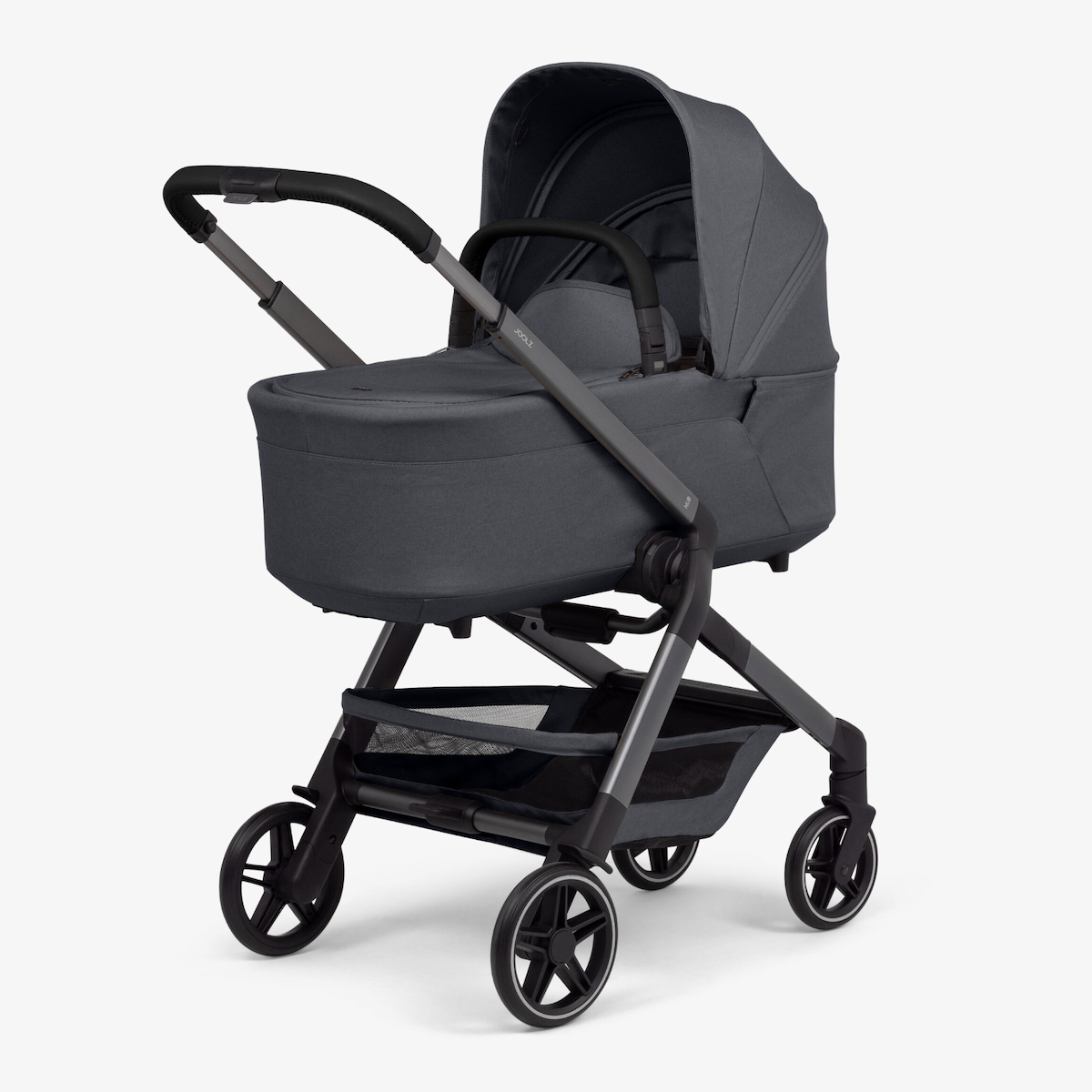 Capazo HUB2 Joolz stone grey
