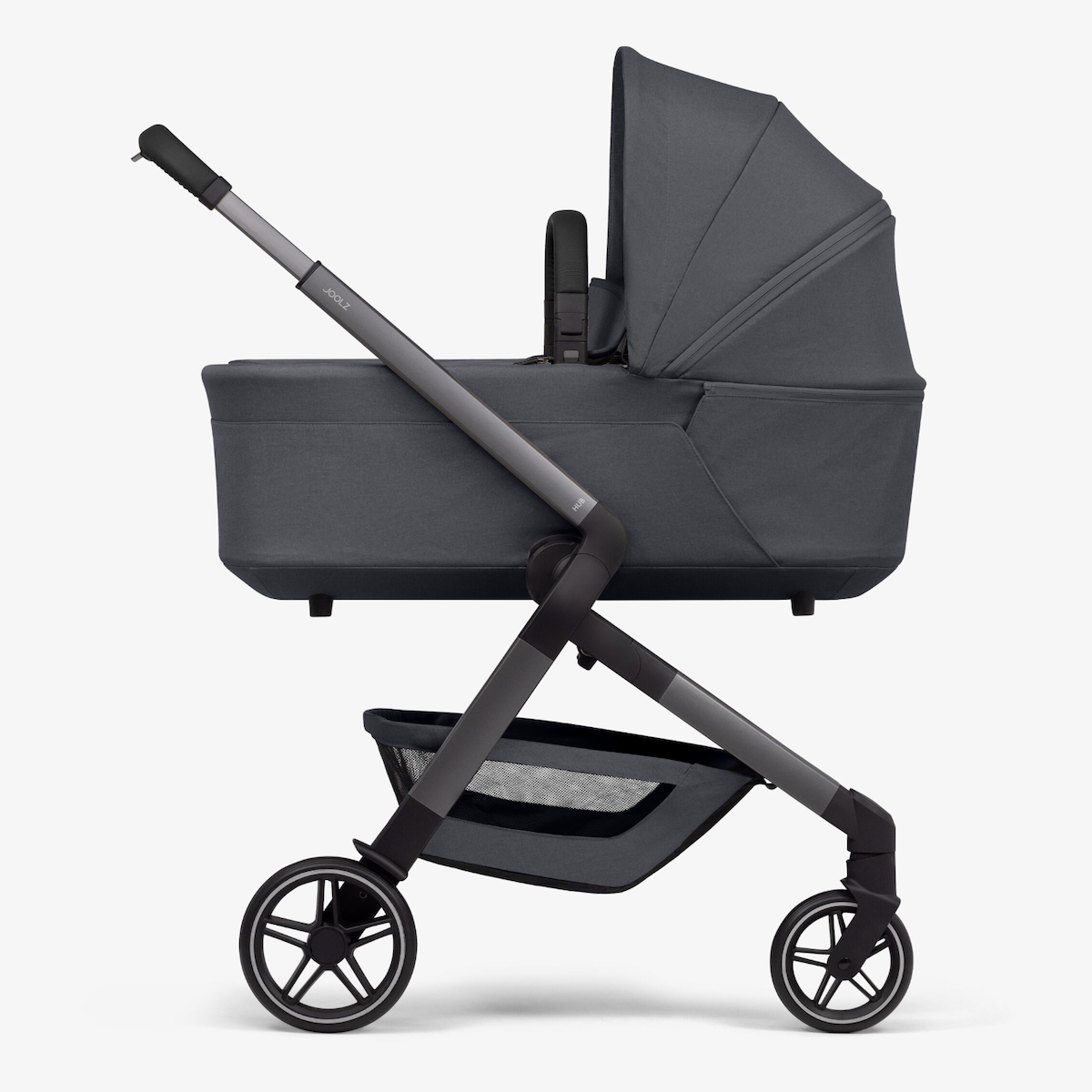Capazo HUB2 Joolz stone grey