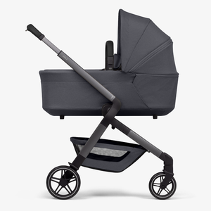 Capazo HUB2 Joolz stone grey