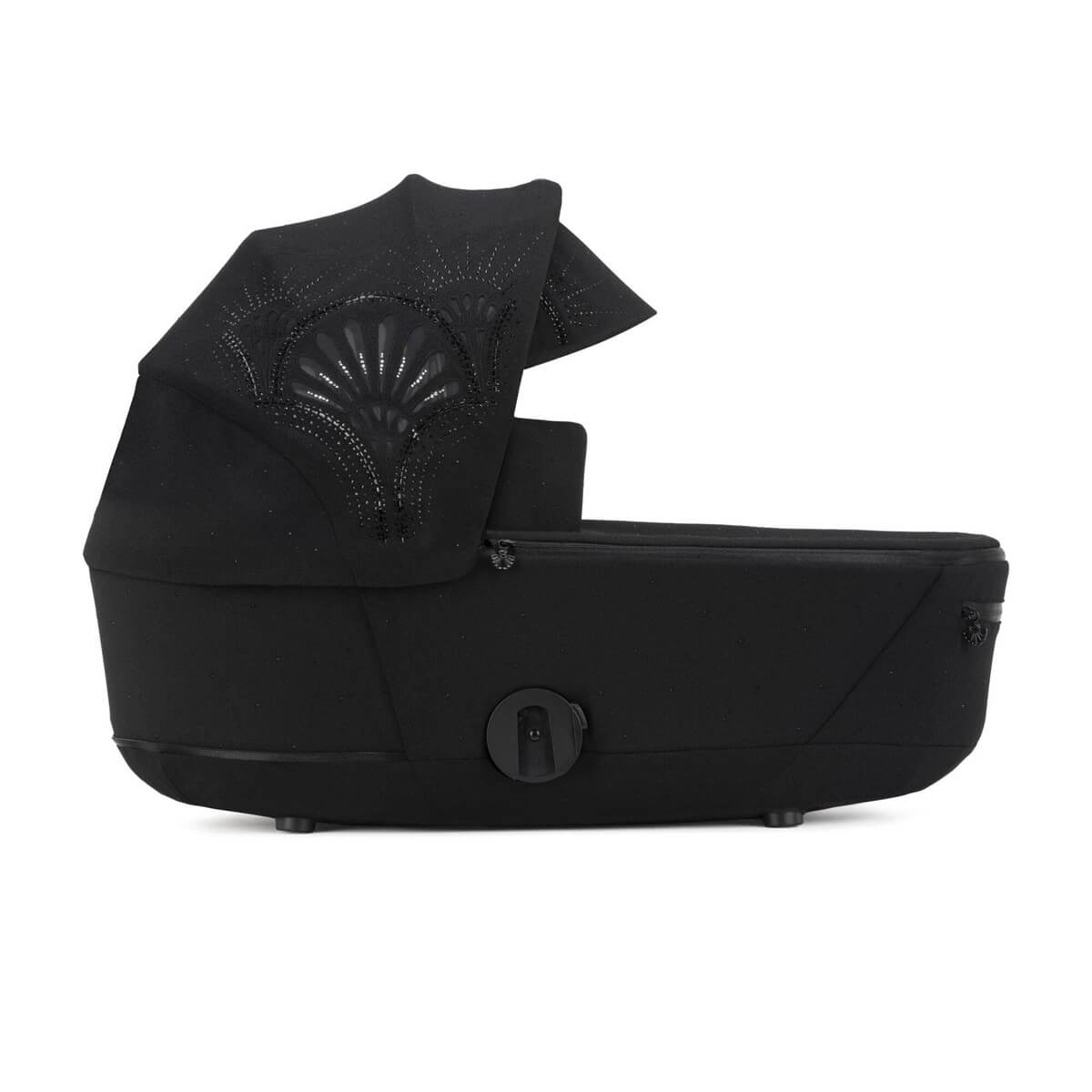 Capazo Lux MIOS Cybex La Parisienne black