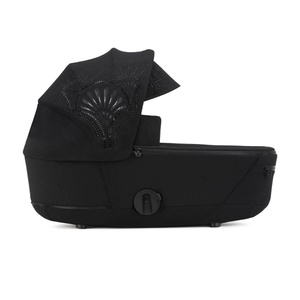 Capazo Lux MIOS Cybex La Parisienne black