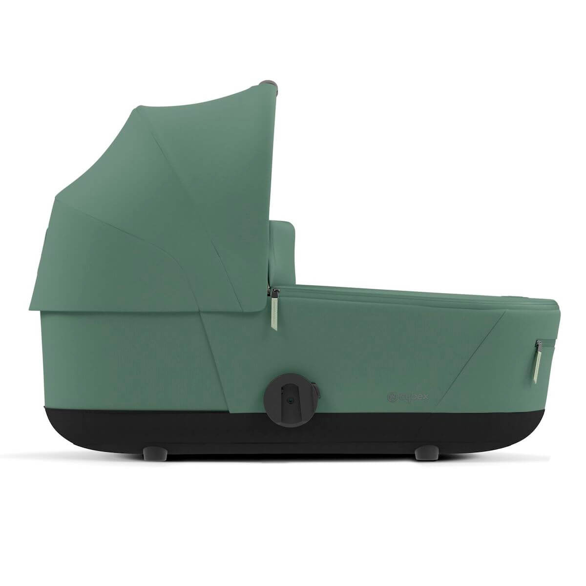 Capazo Lux MIOS Cybex leaf green