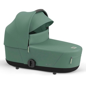 Capazo Lux MIOS Cybex leaf green