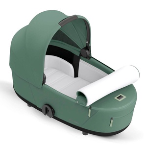 Capazo Lux MIOS Cybex leaf green