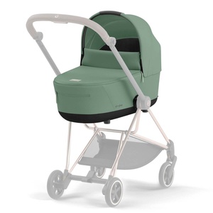 Capazo Lux MIOS Cybex leaf green
