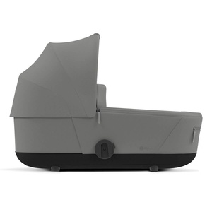 Capazo Lux MIOS Cybex mirage grey